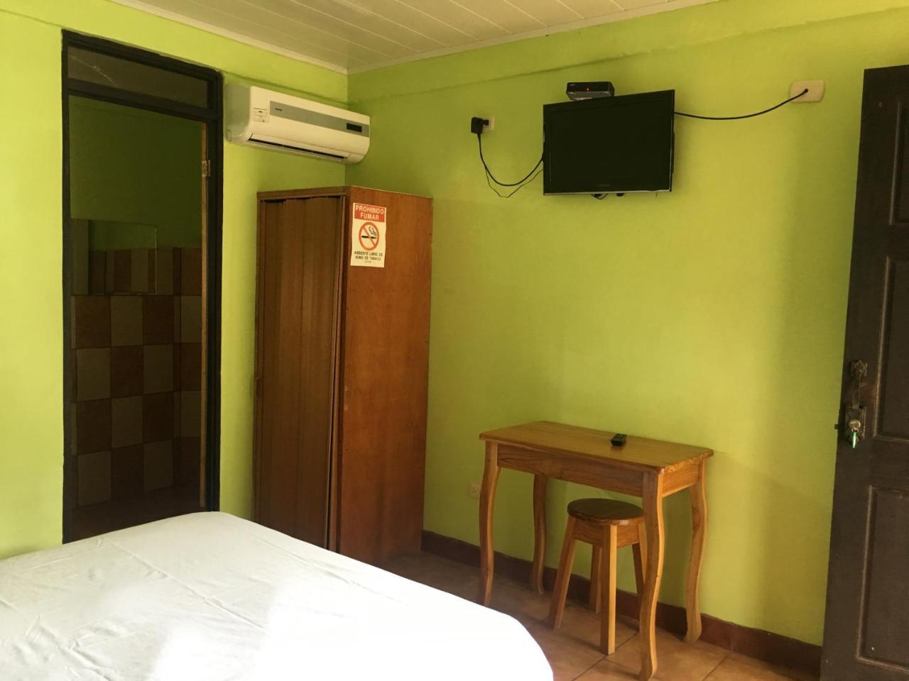 Cabinas Brisas Del Golfo Colorado (Guanacaste)