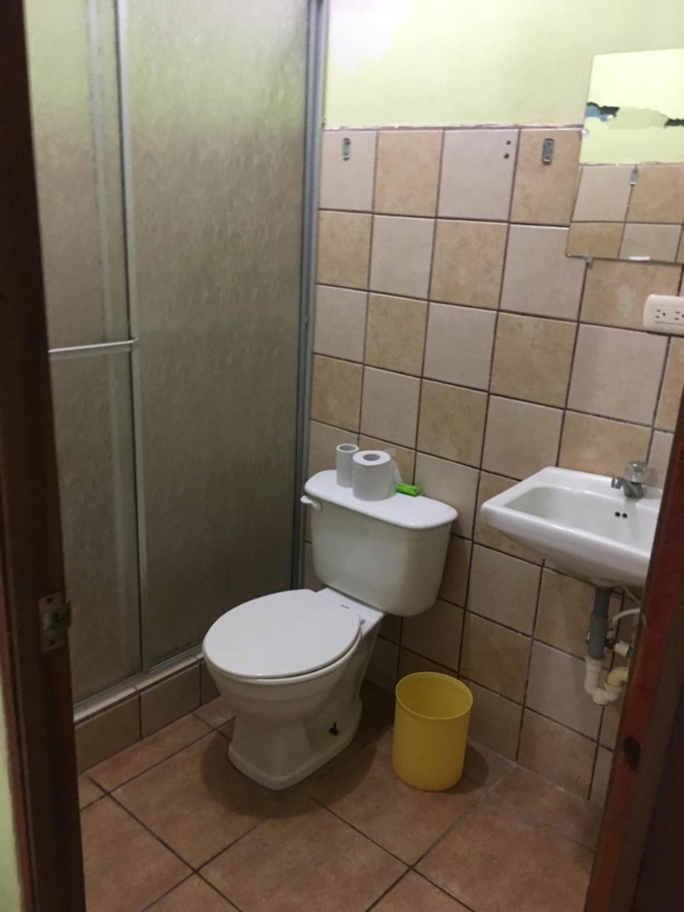 Cabinas Brisas Del Golfo